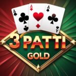 Teen Patti Gold